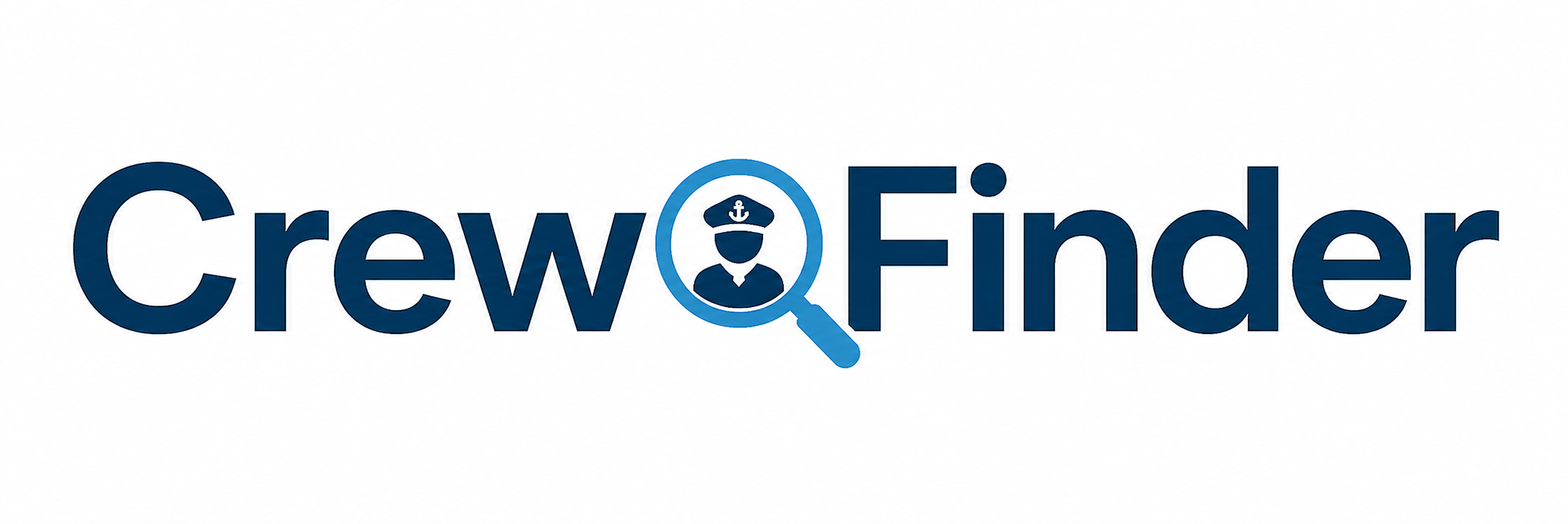 CrewFinder logo